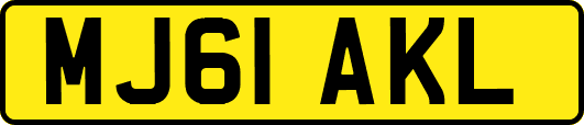 MJ61AKL
