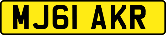 MJ61AKR
