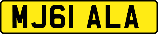 MJ61ALA