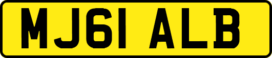 MJ61ALB