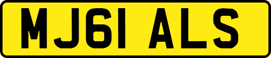 MJ61ALS