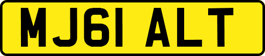MJ61ALT