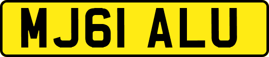 MJ61ALU
