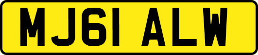 MJ61ALW