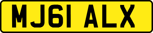 MJ61ALX