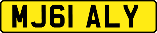 MJ61ALY