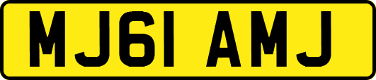 MJ61AMJ