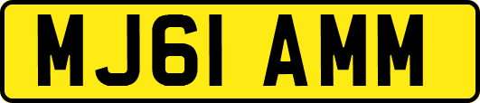 MJ61AMM