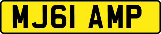 MJ61AMP