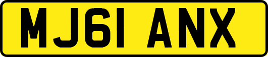 MJ61ANX