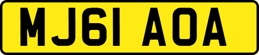 MJ61AOA