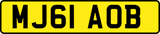 MJ61AOB