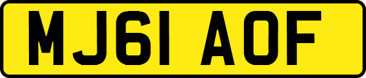 MJ61AOF