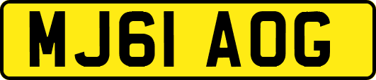 MJ61AOG