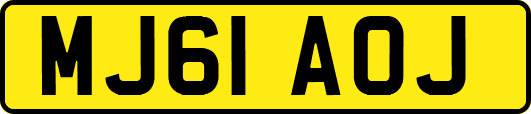 MJ61AOJ