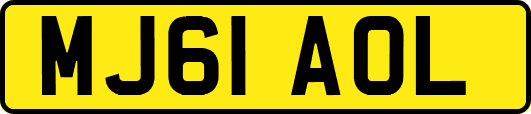MJ61AOL