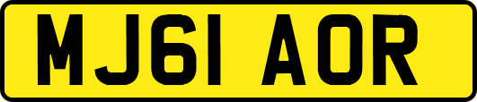 MJ61AOR