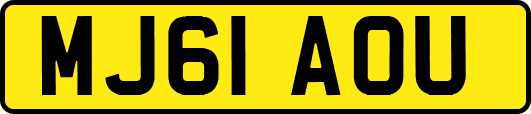 MJ61AOU