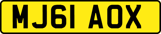 MJ61AOX