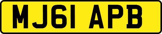 MJ61APB