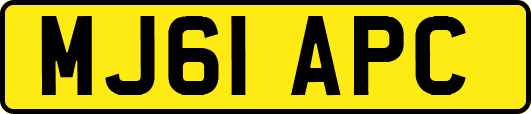 MJ61APC