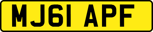 MJ61APF