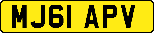MJ61APV