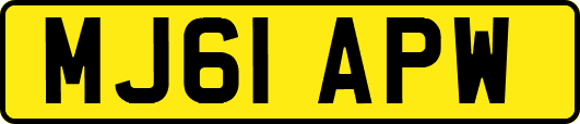 MJ61APW