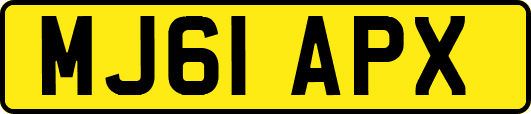 MJ61APX