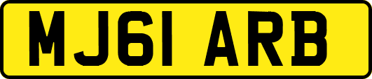 MJ61ARB