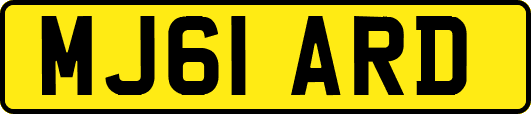 MJ61ARD