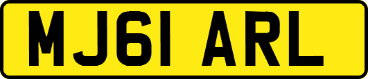 MJ61ARL