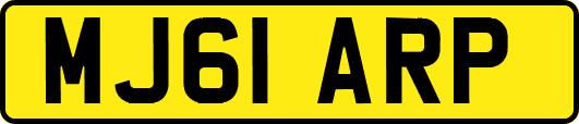 MJ61ARP