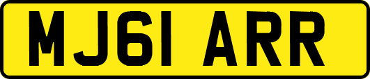 MJ61ARR