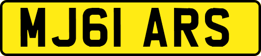 MJ61ARS