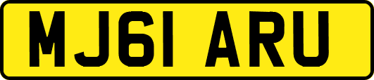 MJ61ARU