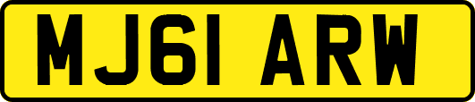 MJ61ARW