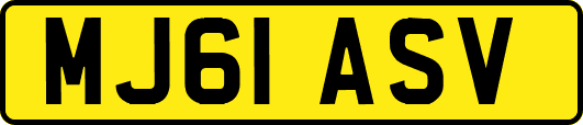 MJ61ASV