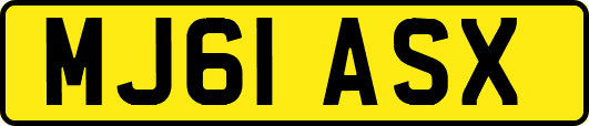 MJ61ASX