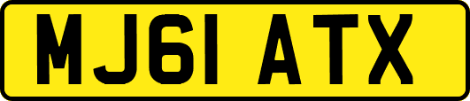 MJ61ATX
