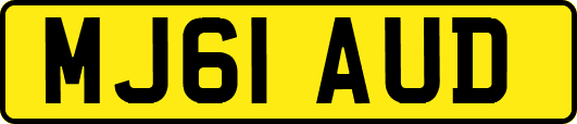MJ61AUD