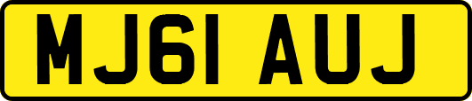 MJ61AUJ