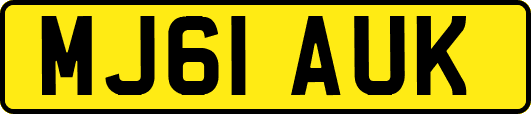 MJ61AUK