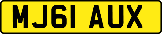 MJ61AUX