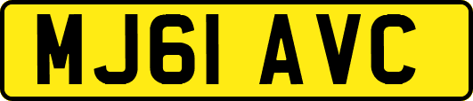 MJ61AVC
