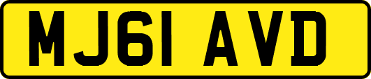MJ61AVD