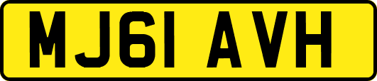MJ61AVH