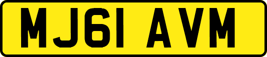 MJ61AVM