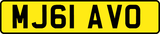 MJ61AVO