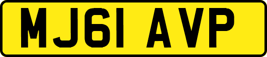 MJ61AVP